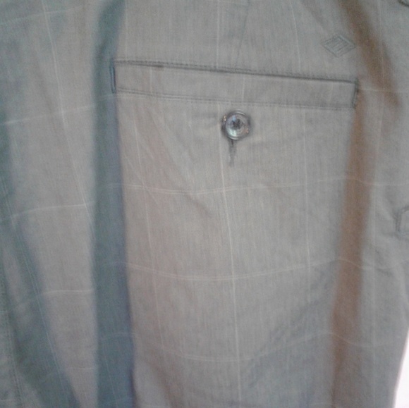 ๐ผ๐บJoseph Abboud Flat Front Shorts๐บ - Picture 8 of 9